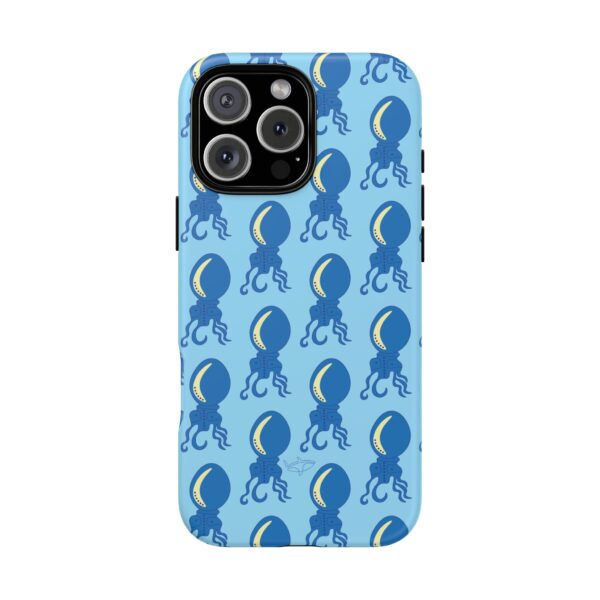 inky blue - Image 4