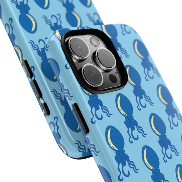 inky blue - Image 2